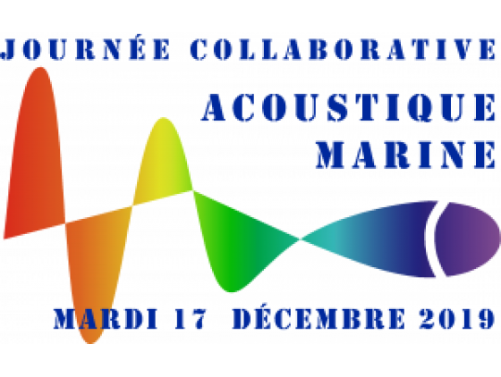 ALLOHa : Journée collaborative acoustique sous-marine