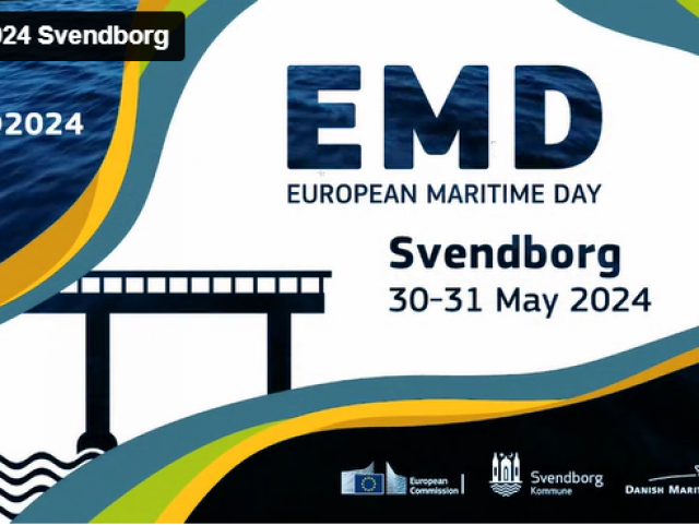 European Maritime Day 2024 