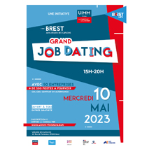 Grand Job Dating