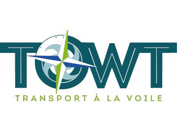 TOWT Transport à la Voile