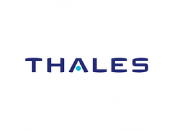 THALES Services SAS