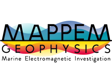 MAPPEM Géophysics