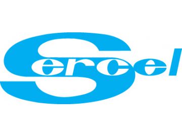 SERCEL Division Acoustique Sous-Marine