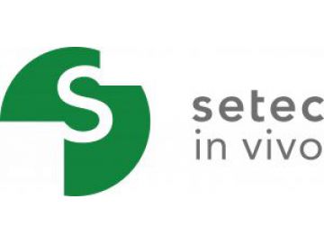 Setec IN VIVO