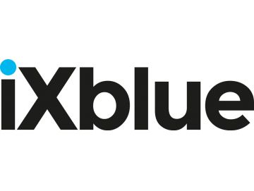 IXBLUE SAS