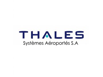 THALES SYSTEMES AEROPORTES