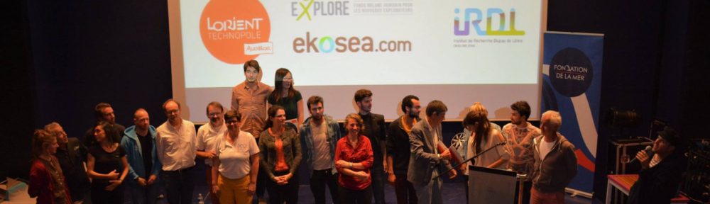 Maritime Initiative - Foundation of the Sea Award | Opening of applications