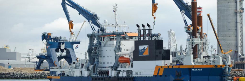 8th Assises of the Port of the future