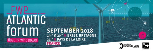 FWP (Floating Wind Power) Atlantic Forum