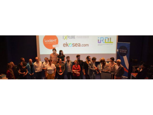 Maritime Initiative - Foundation of the Sea Award | Opening of applications