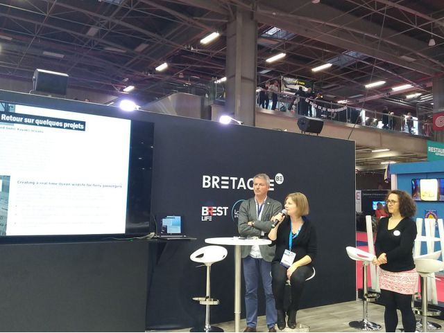 Ocean Hackathon® launches its national call for applications