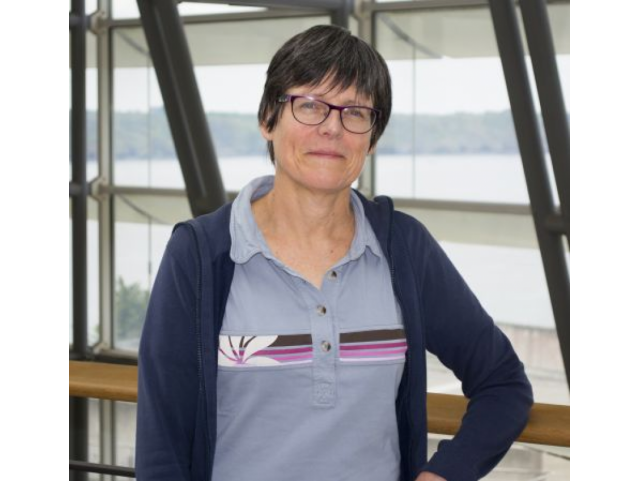 Anne-Marie Tréguier