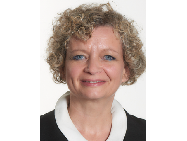 Frédérique Bonnard Le Floc'h