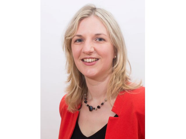 Rebecca Fagot-Oukkache