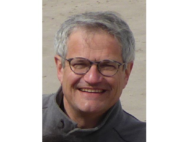 Yann-Hervé De Roeck